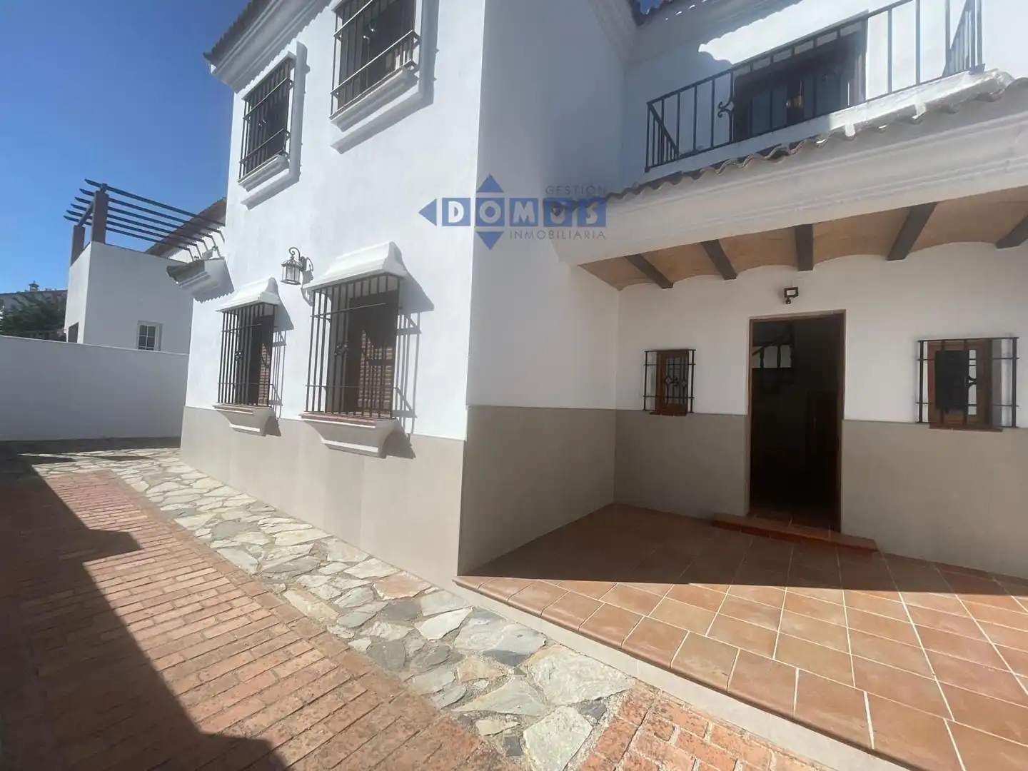 Haus oder Chalet zur Miete in Arriate