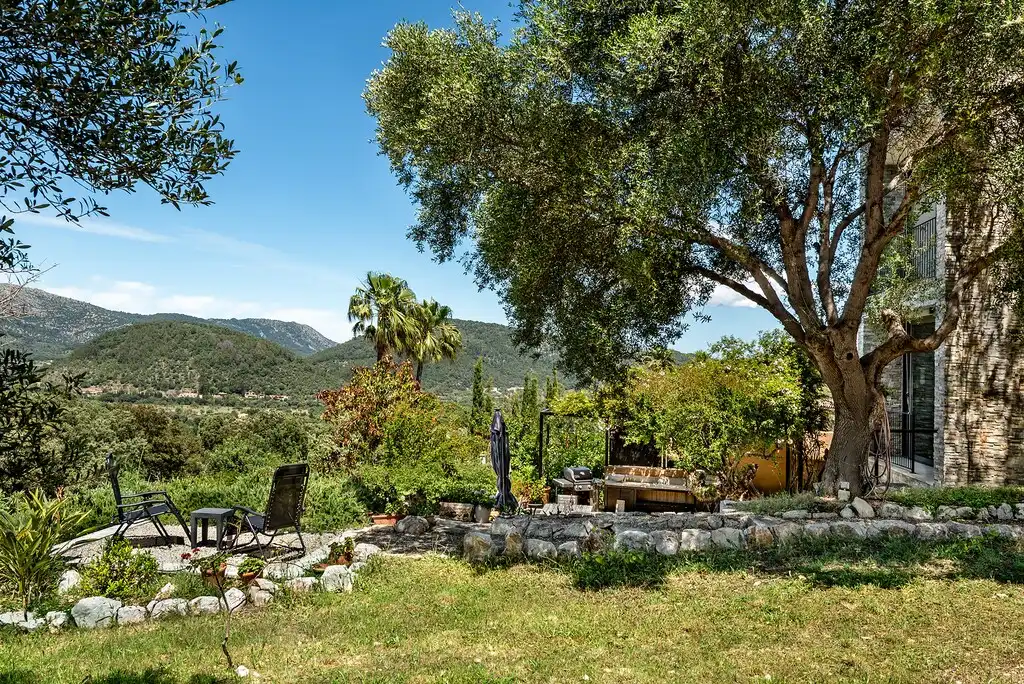 Detached house with pool for sale in Campanet, imagen 23