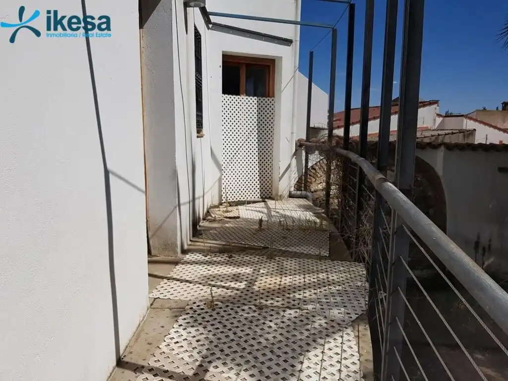 Casa o xalet en venda a Ribera del Fresno