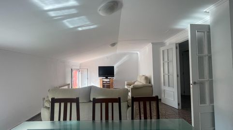 Foto 5 de Piso en venta en Calle Nicolas Ruiz, Utiel, Valencia