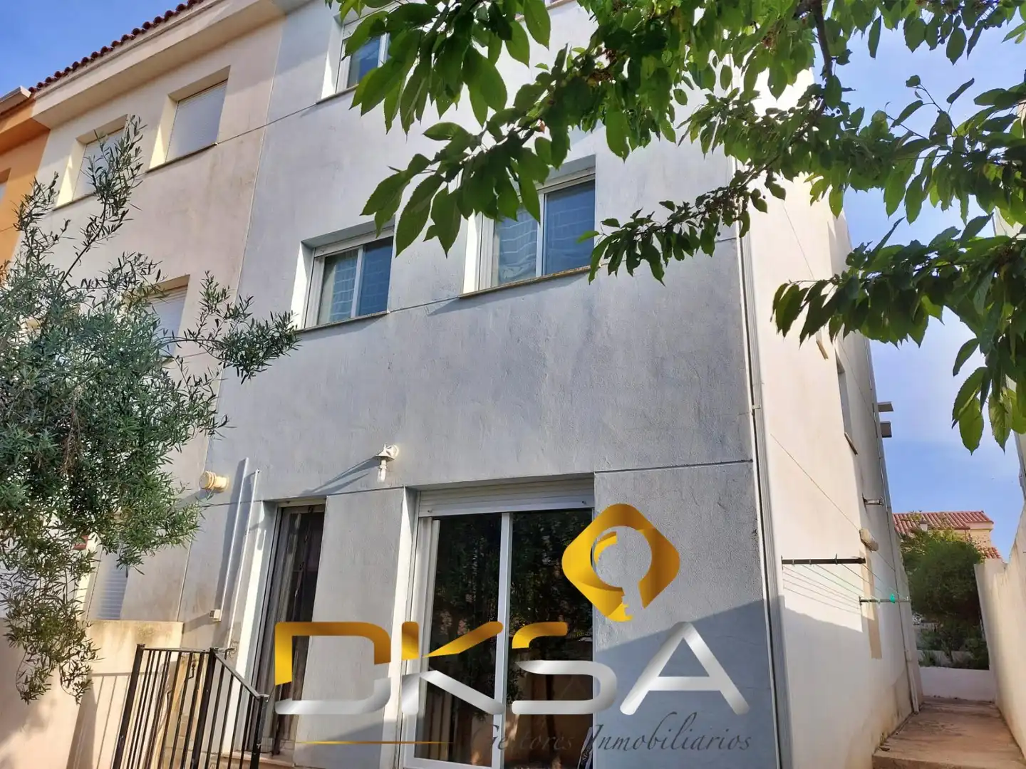 Casa adosada en venda a Calle LA PEDRISA, Costur