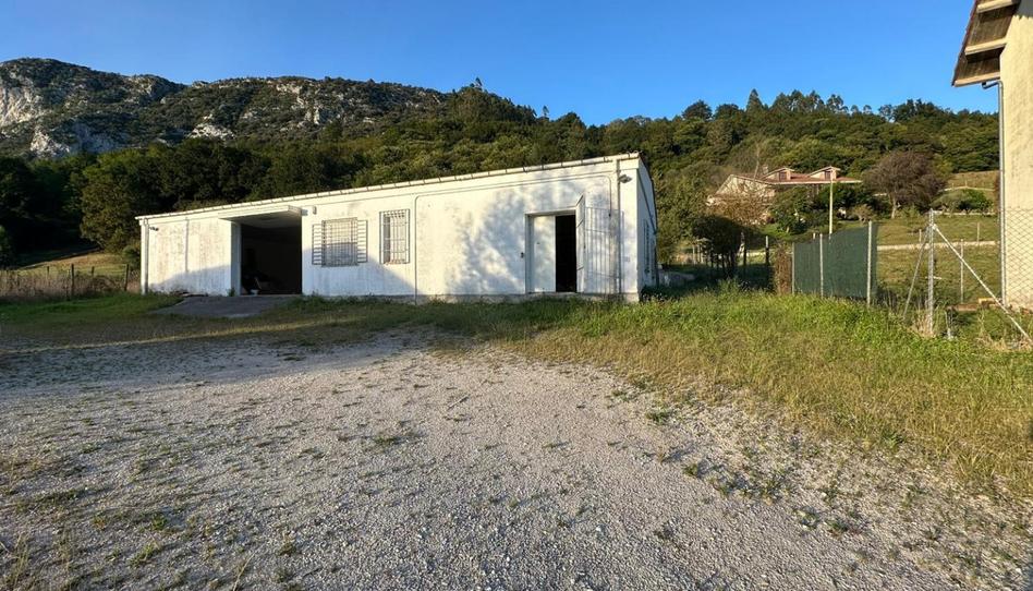 Foto 1 de Casa o xalet en venda a Puentenansa - Bo Puentenansa, Rionansa, Cantabria