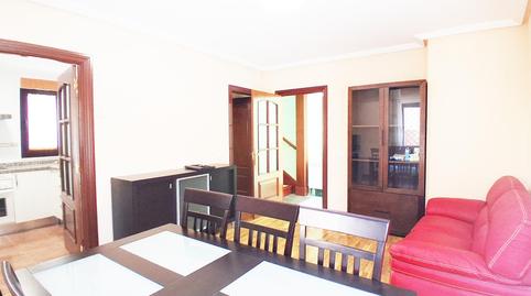 Foto 5 de Casa o xalet de lloguer a San Esteban - San Cristóbal, Salamanca