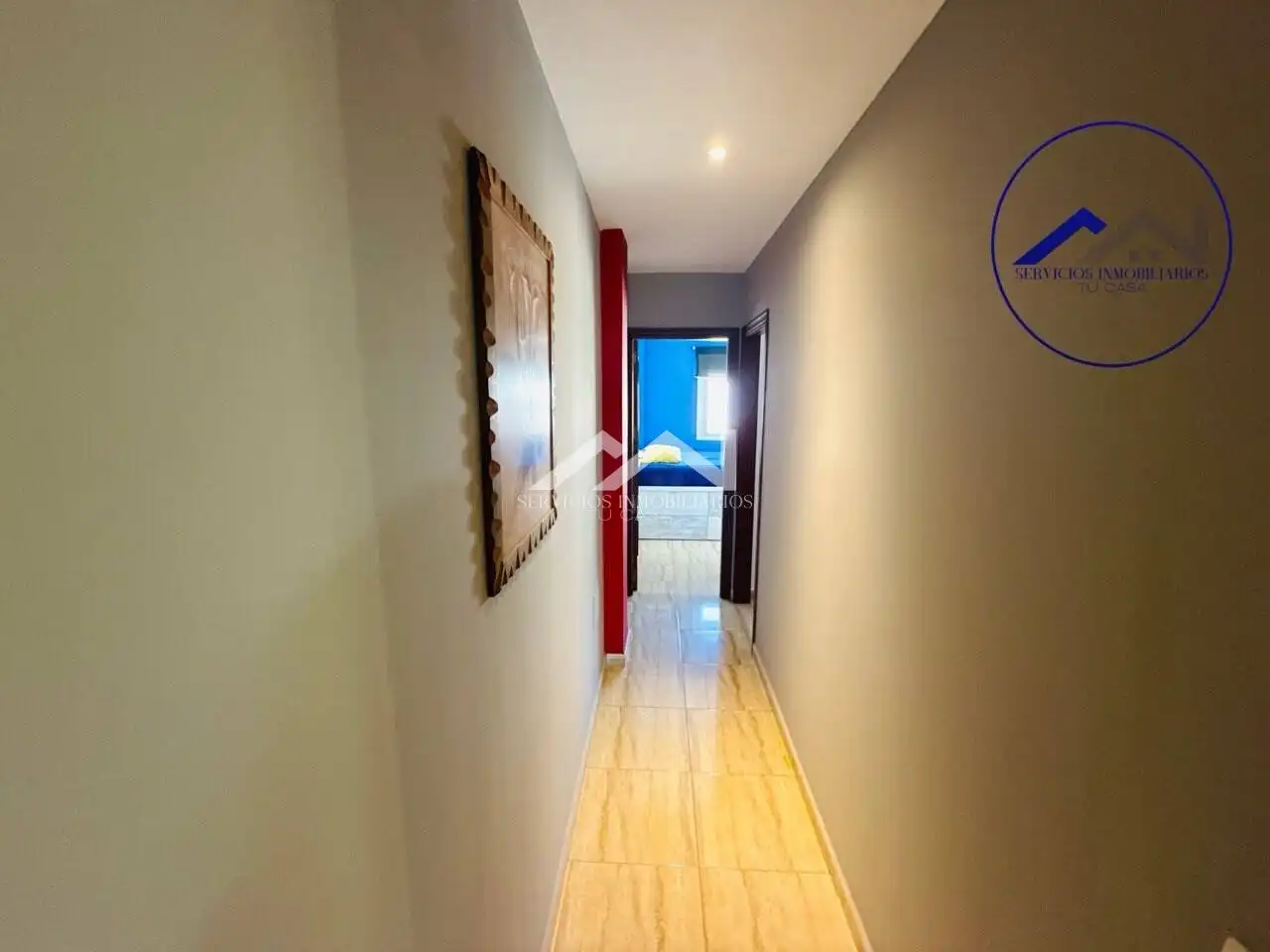 Flat for sale in Arafo  with Storage room