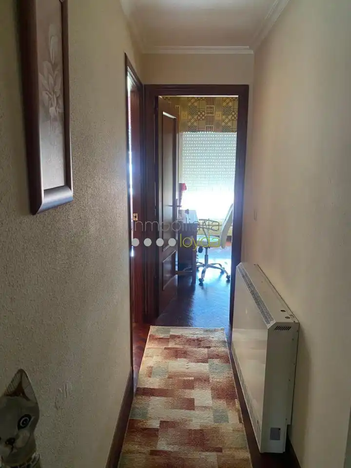 Flat with lift to rent in Ponteareas, imagen 19