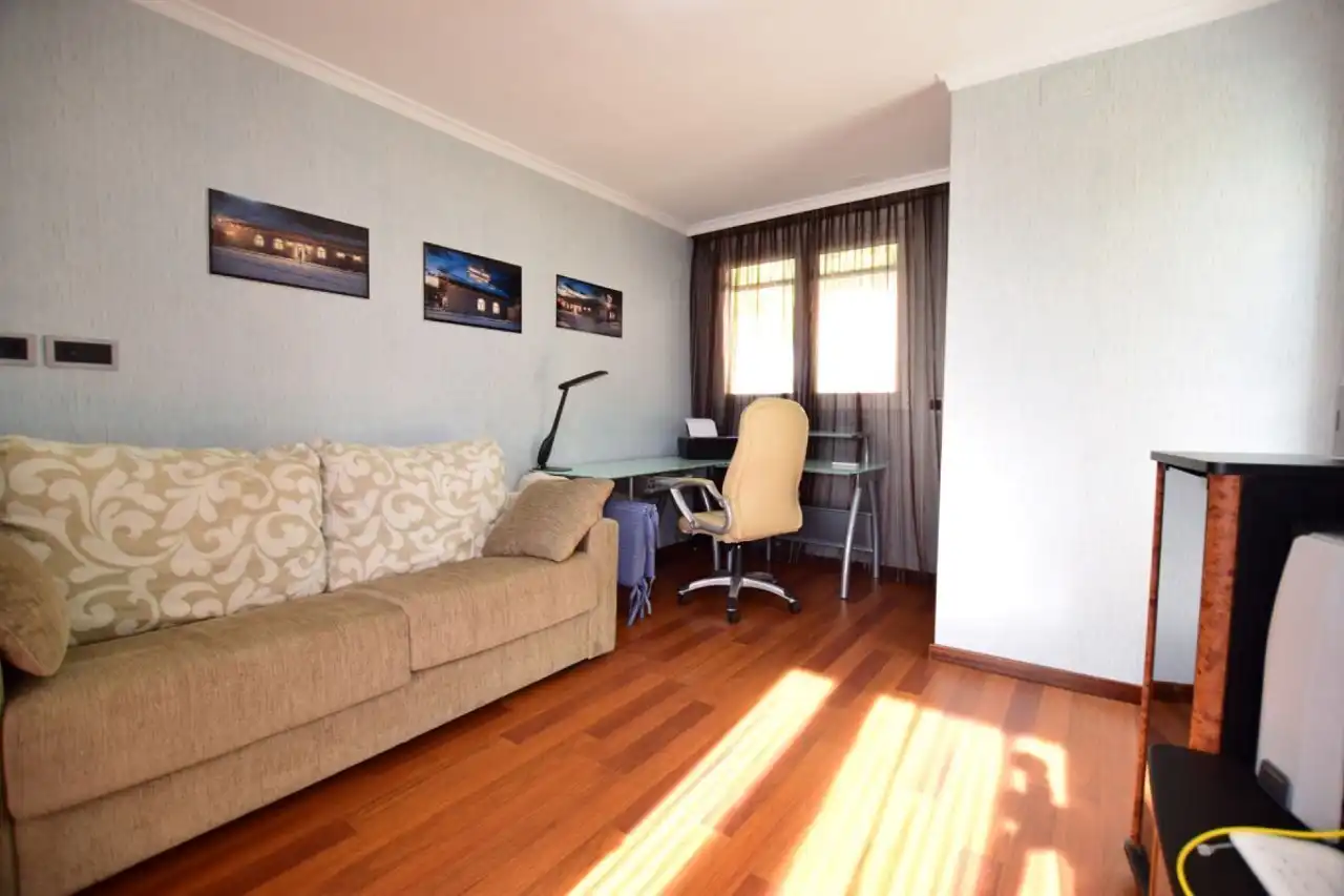 Habitación de Casa o chalet en venta en Altea con Aire acondicionado, Jardín privado y Trastero
