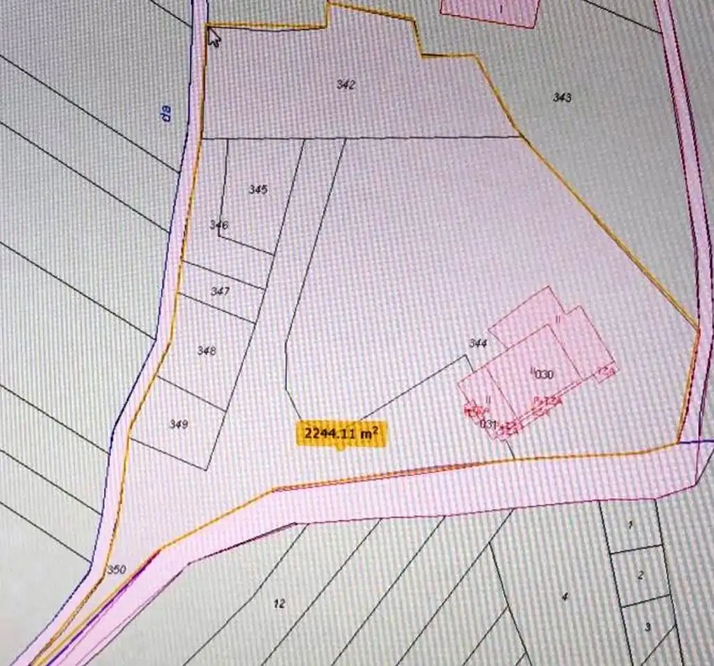 Country homes for sale in O Irixo  with Private garden