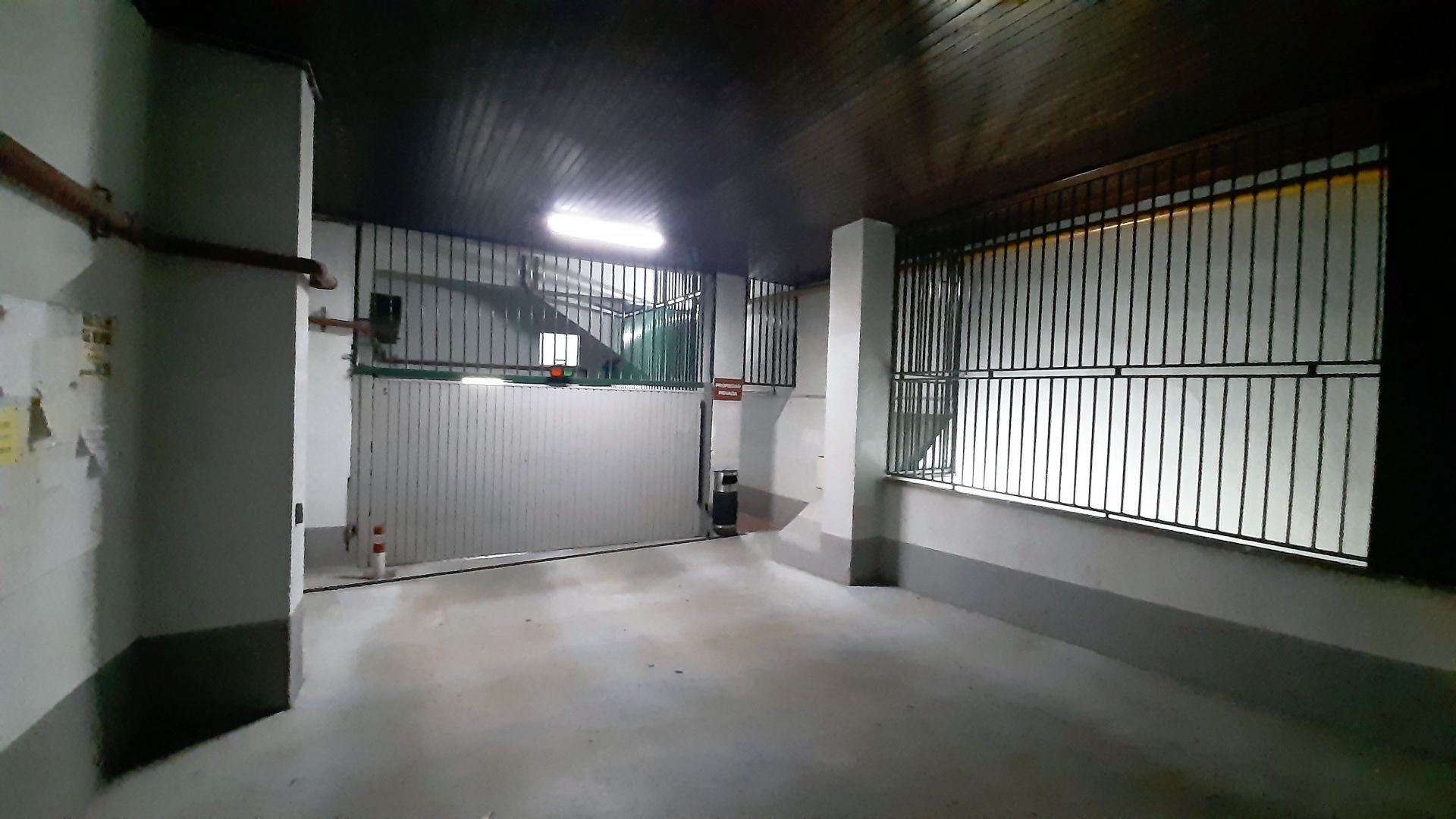 Garatge de lloguer en Donostia - San Sebastián 