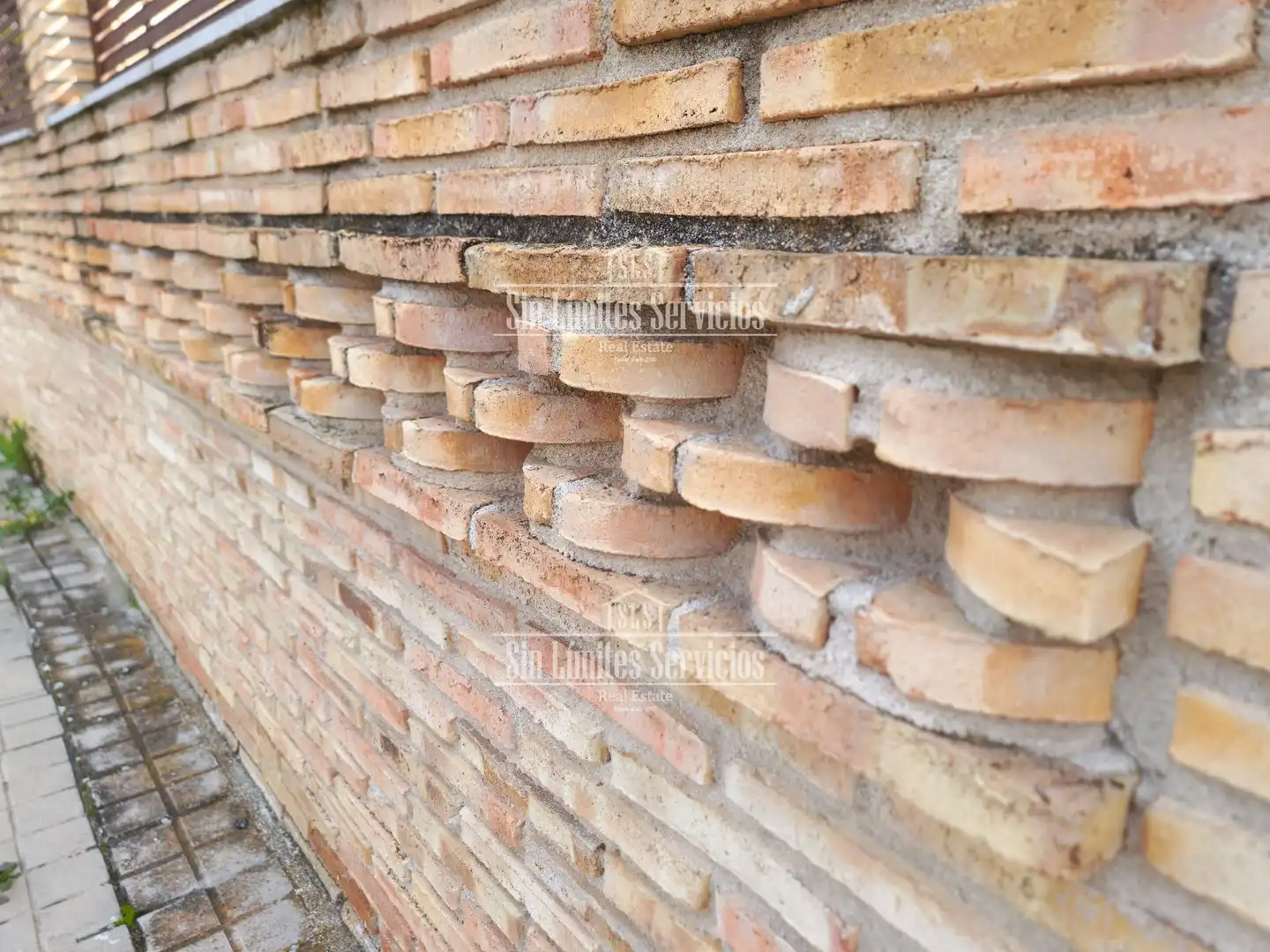 Vista exterior de Casa o xalet en venda en Griñón amb Calefacció, Jardí privat i Terrassa