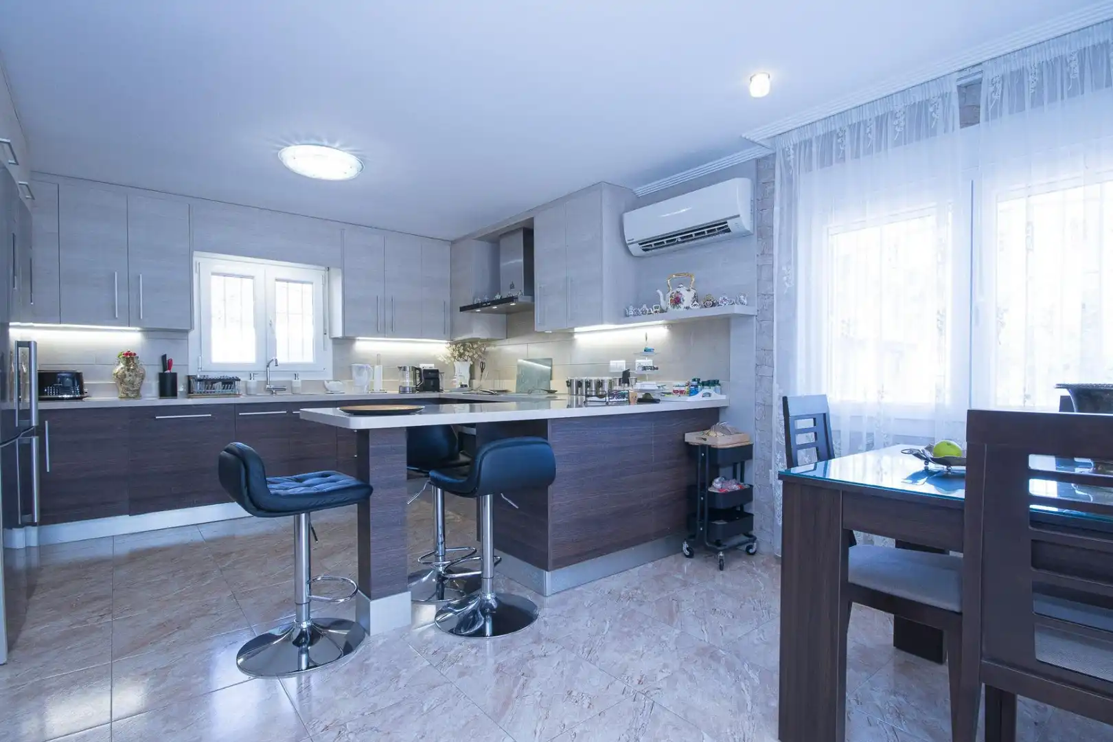 Villa avec terrasse à vendre à TOMAS MARTINEZ DOMENECH 2, imagen 20
