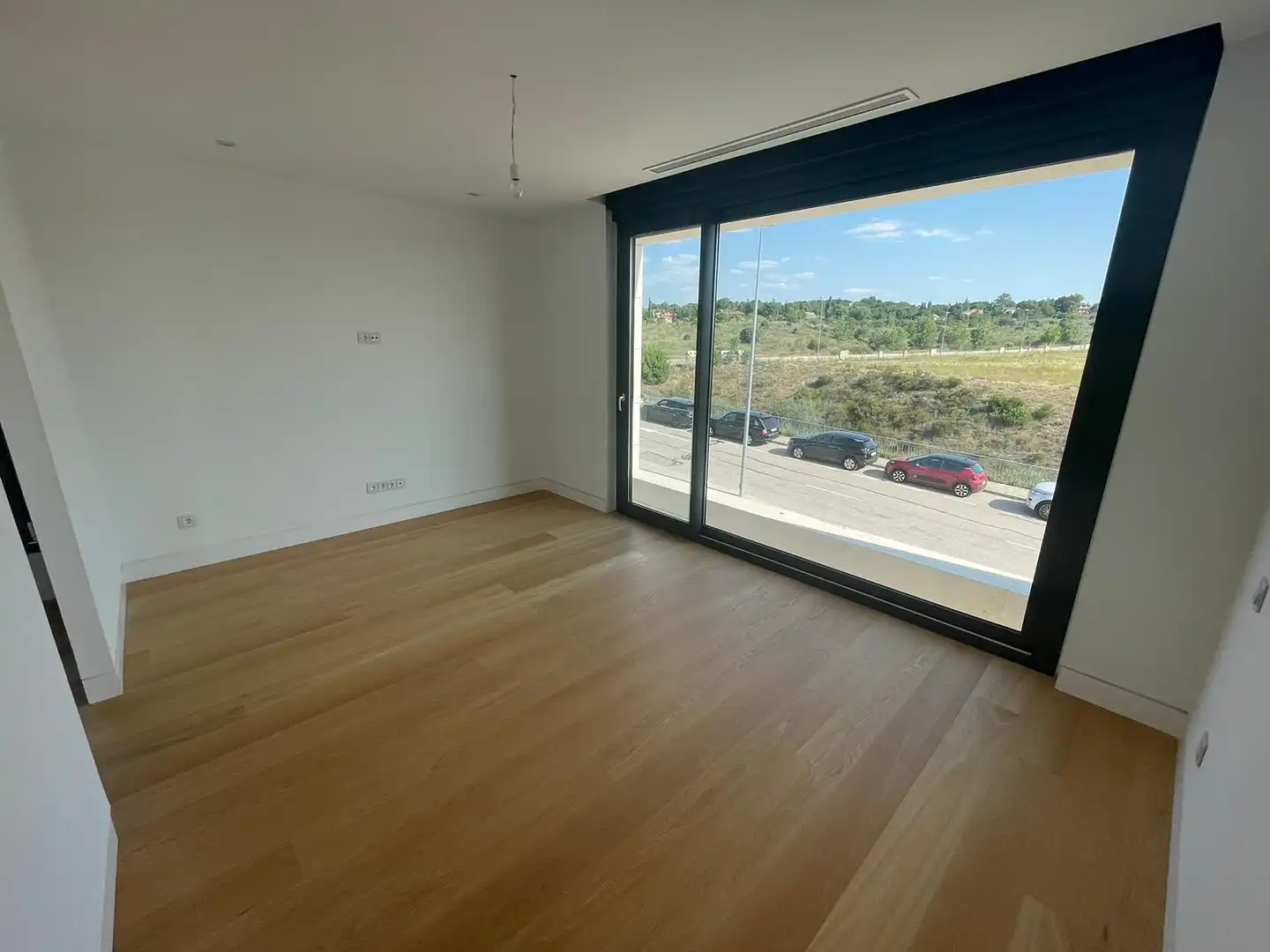 Habitación de Casa o chalet de alquiler en Majadahonda con Aire acondicionado, Calefacción y Jardín privado
