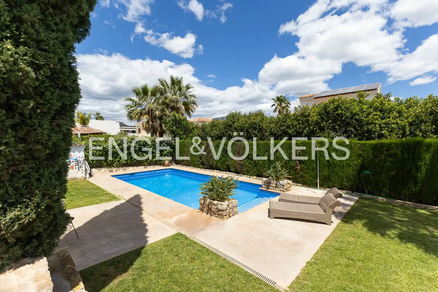 Haus mit Pool zum Verkauf in Calle Marina Baixa, imagen 41
