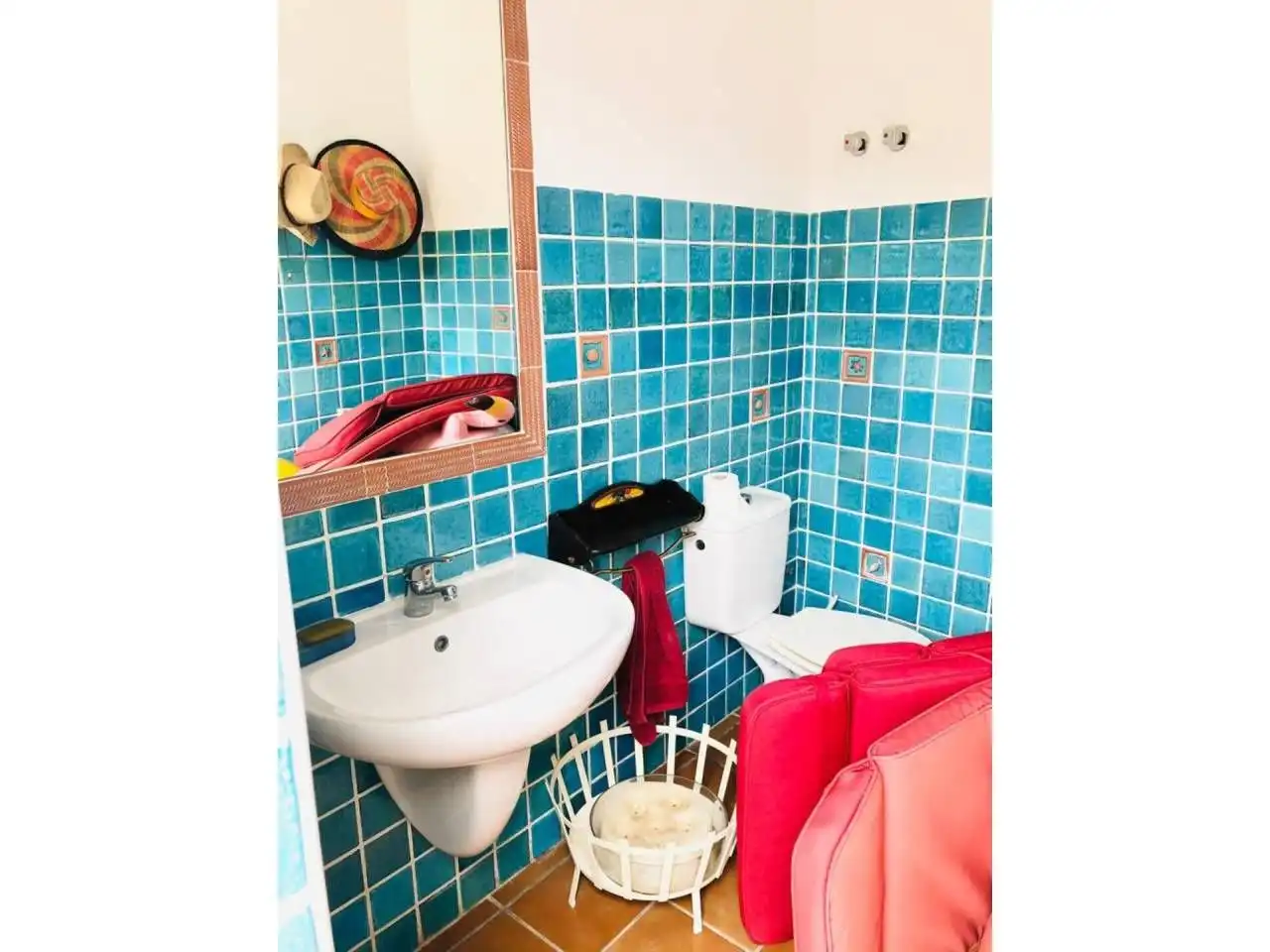 Casa amb piscina en venda a Orihuela Costa, imagen 8