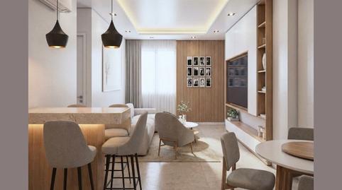 Foto 4 de Piso en venta en Calle Melchor Almagro, Camino de Ronda, Granada