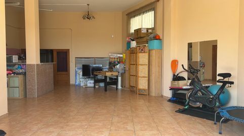 Foto 2 de Casa o xalet en venda a Callosa d'en Sarrià, Alicante