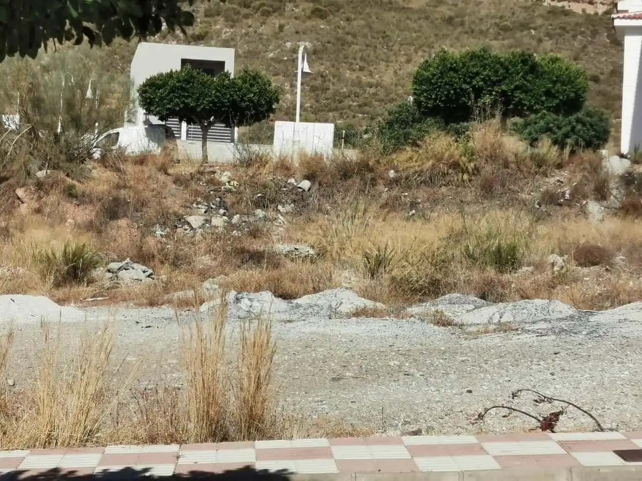 Terreny residencial en venda a Castell de Ferro, imagen 5