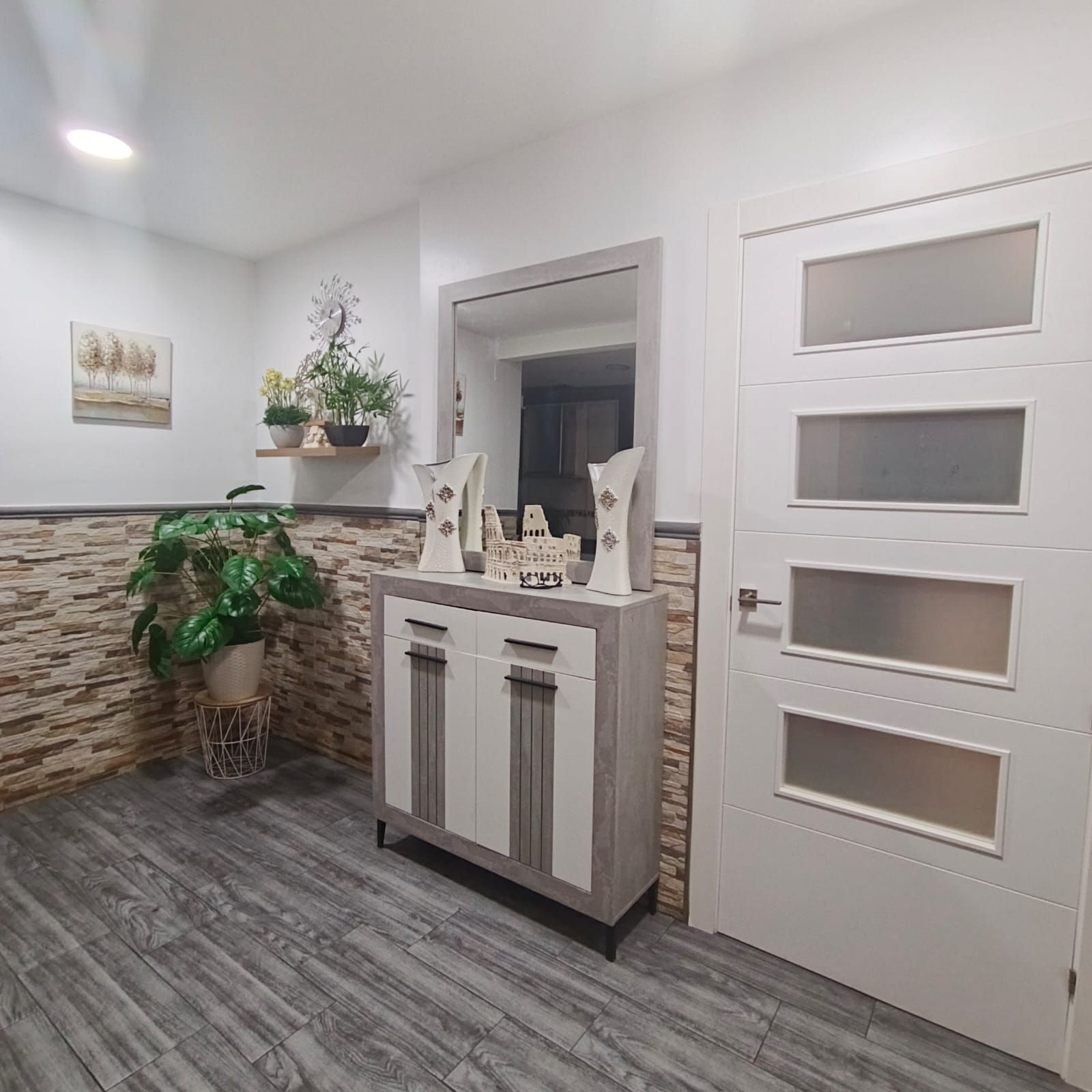 Pis en venda en Mérida amb Moblat