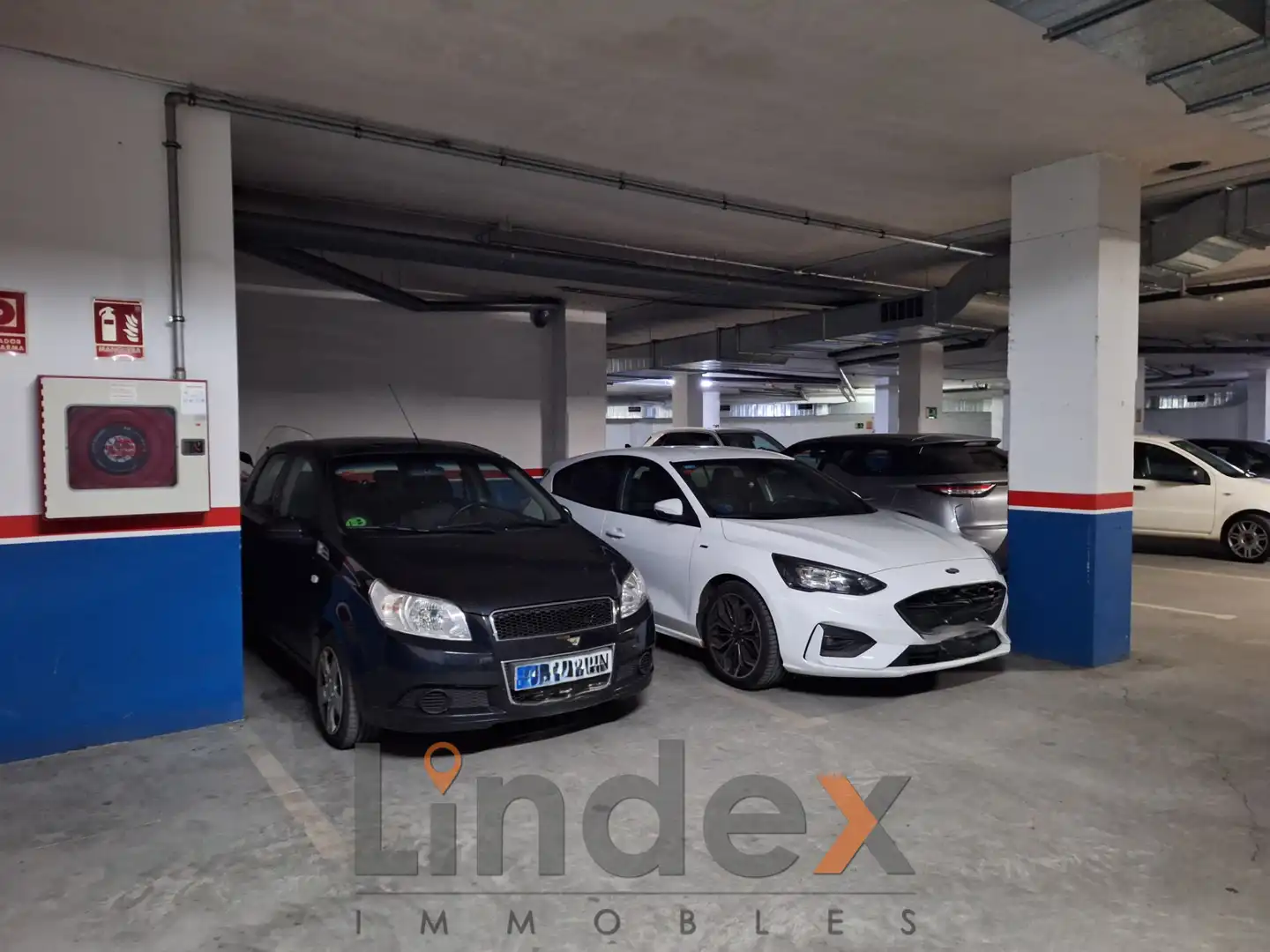 Büro mit Aufzug zum Verkauf in Carrer de la Bobinadora, imagen 14