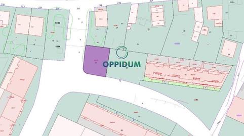 Foto 4 de Residencial en venda a  Tras Do Rio, Perillo, A Coruña