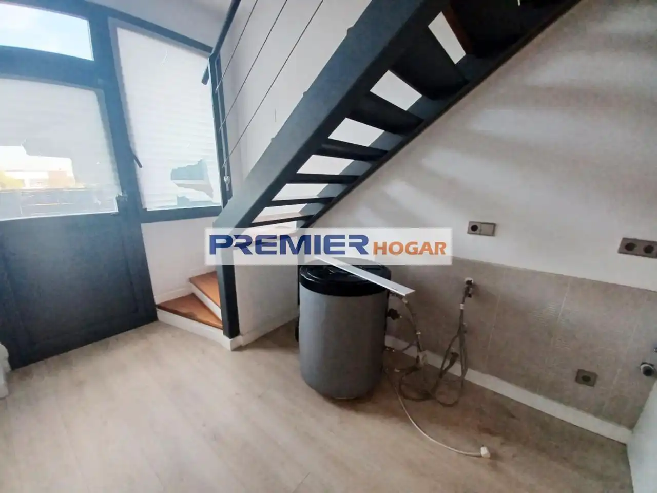 Duplexes for sale in Leganés  with Air Conditioner and Private garden