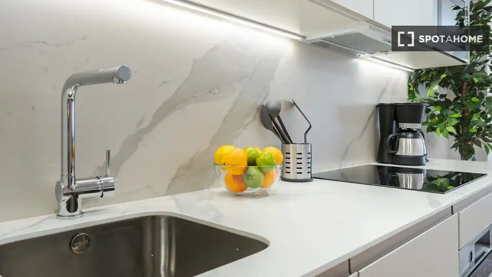 Habitación en Castilla