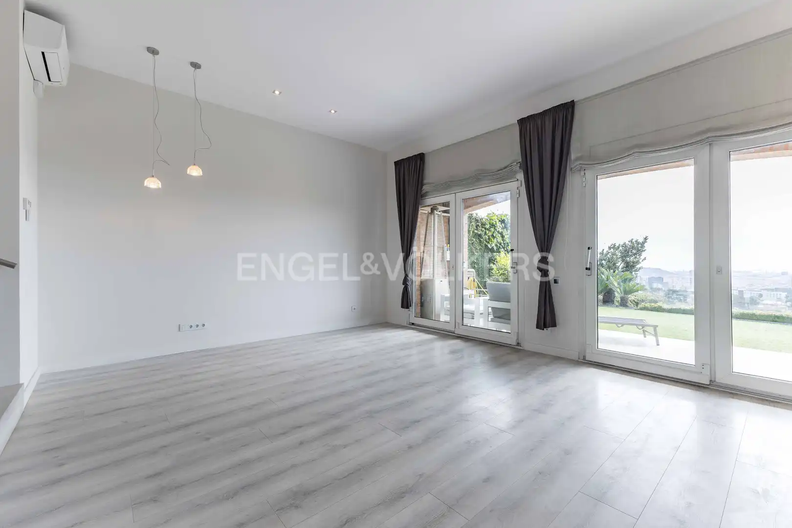 Detached homes for rent in Esplugues de Llobregat, Barcelona