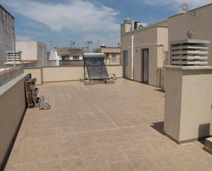 Terrace of Building for sale in Amposta