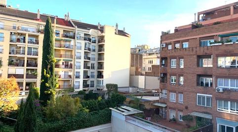 Foto 5 de Pis en venda a  Saragossa, El Putget i el Farró,  Barcelona Capital