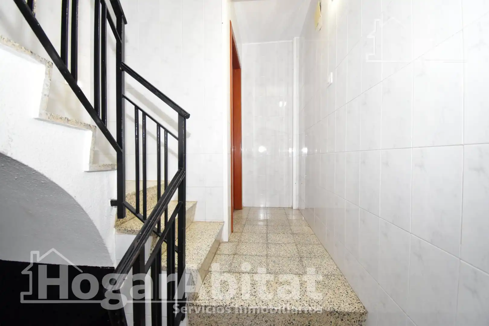 Flat for sale in Vila-real  with Air Conditioner, Heating and Furnished