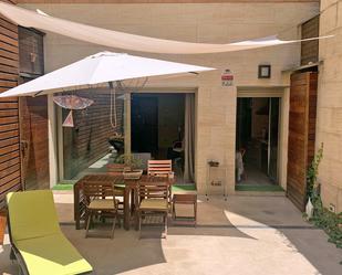 Duplex to rent in Avinguda de la República Argentina, 69, El Putget i el Farró