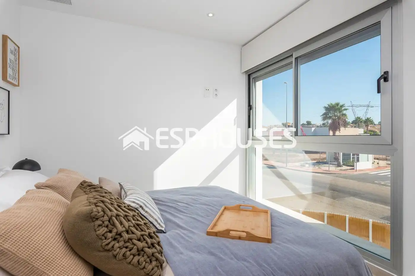 House with pool for sale in Las Lomas de Rame - Bahía Bella, imagen 13