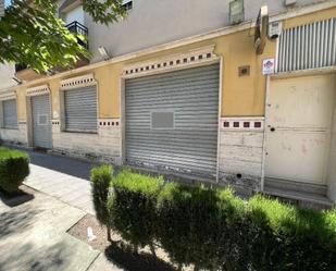 Exterior view of Premises for sale in Vegas del Genil