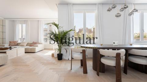 Foto 2 de Ático en venta en Calle de la Diputació, Dreta de l'Eixample,  Barcelona Capital