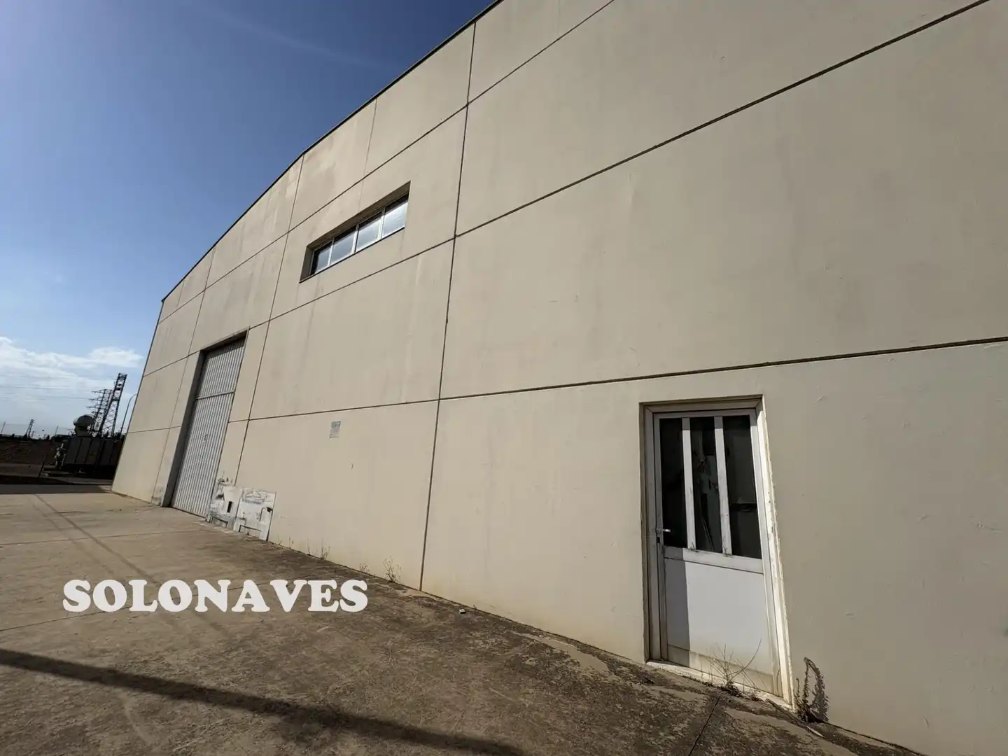 Nau industrial en venda a Santa Isabel - Movera, imagen 31