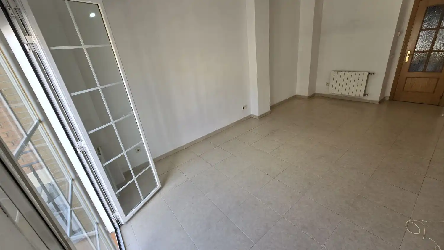 Piso en venta en Humanes de Madrid con Calefacción y Terraza