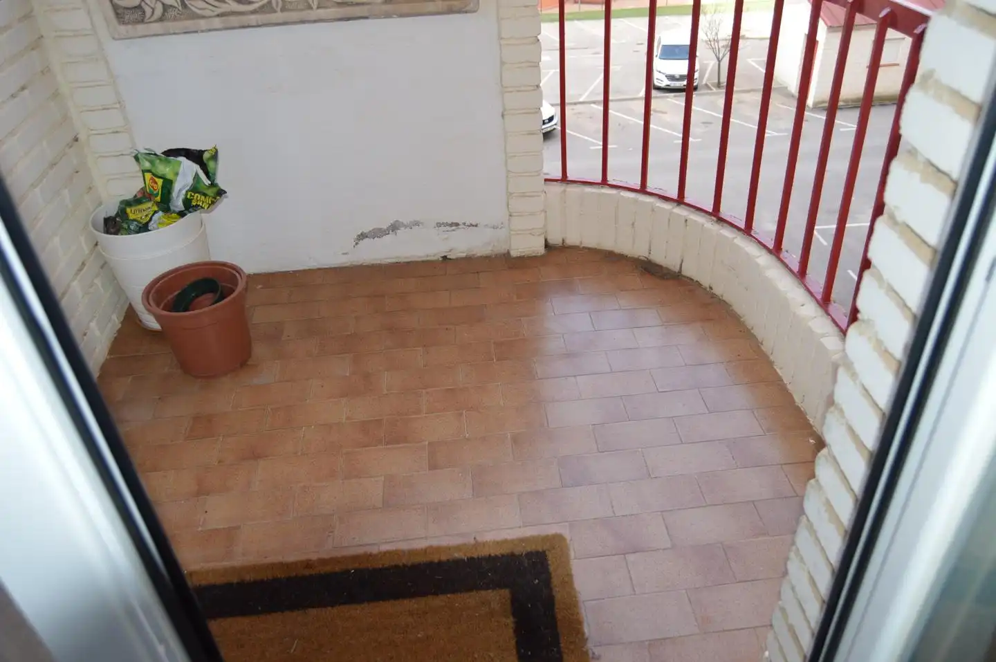 Appartement avec terrasse à vendre à Calle General Emilio Villaescusa, imagen 35