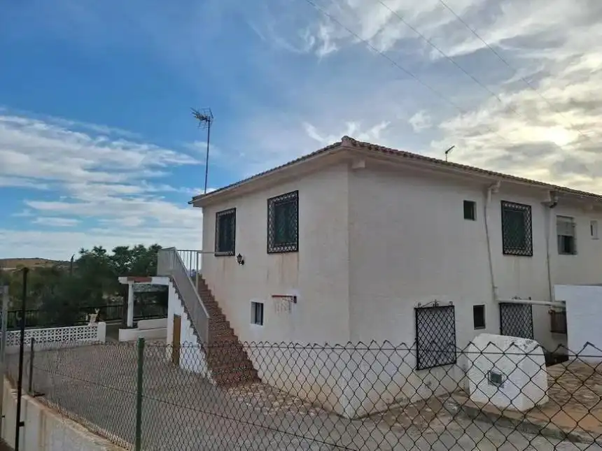 Maison mitoyenne à vendre à Pueblo Acantilado - Lanuza, imagen 2