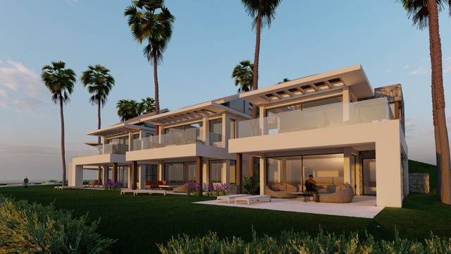 Terreno residencial en Venta en Las Lomas