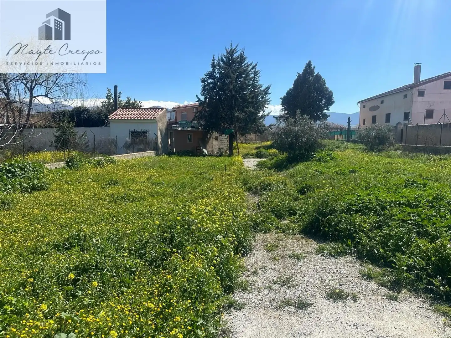 Lands and plots for sale in Calle VISTA NEVADA, imagen 4