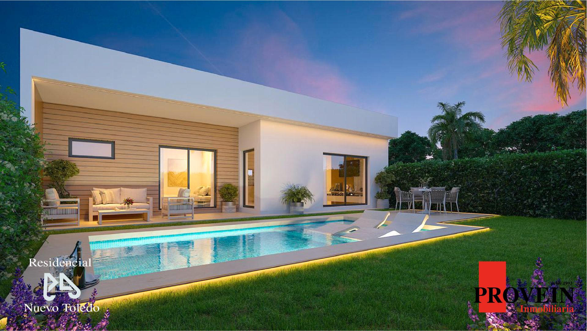 Single-family semi-detached for sale in Calle Carretas, 5, Santa Cruz del Retamar pueblo