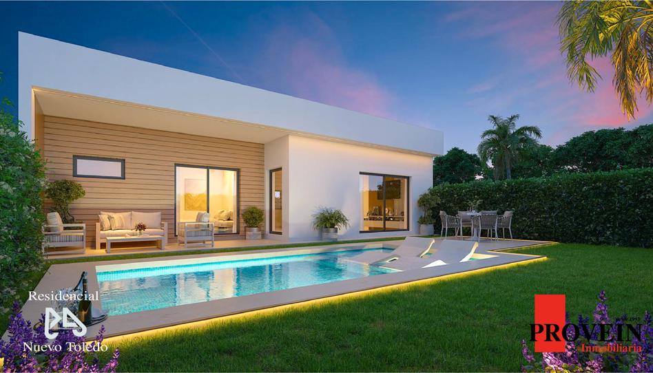 Photo 0 of Promotion Nuevo Toledo