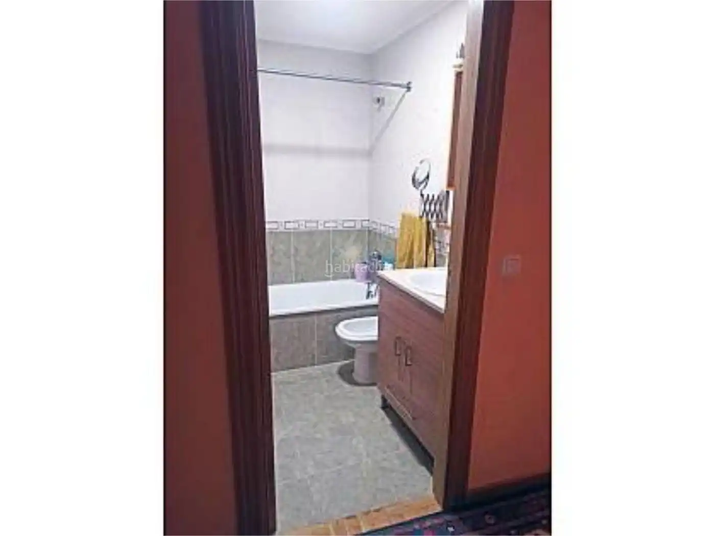 Appartamento con ascensore in affitto a Calle Doctor Ochoa 3, imagen 6