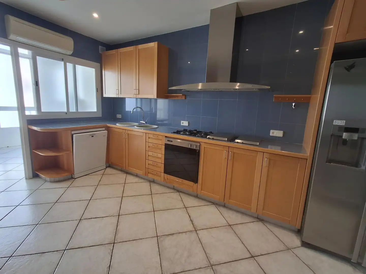 Cocina de Piso de alquiler en  Palma de Mallorca