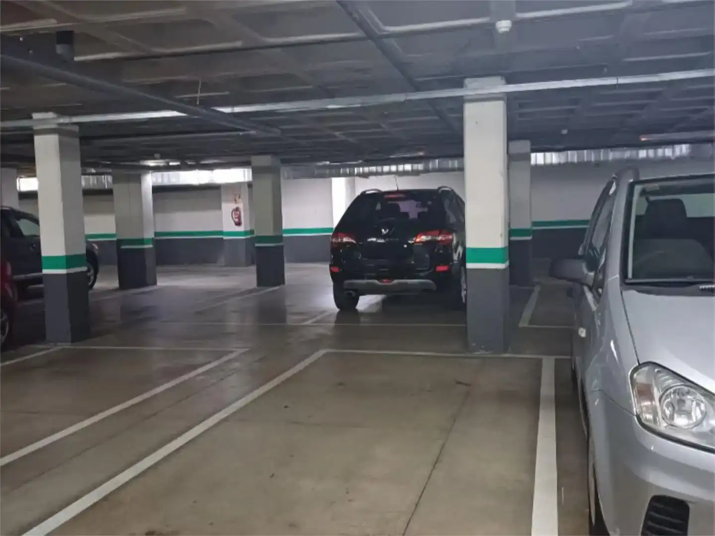 Parking of Garage for sale in Parla