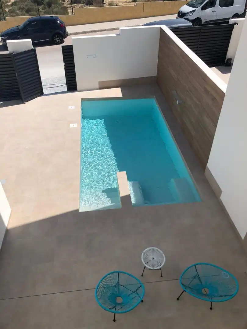 House with pool for sale in N/A, imagen 16