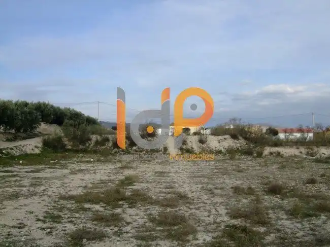 Terreno residencial en venta en Lúcar, imagen 7