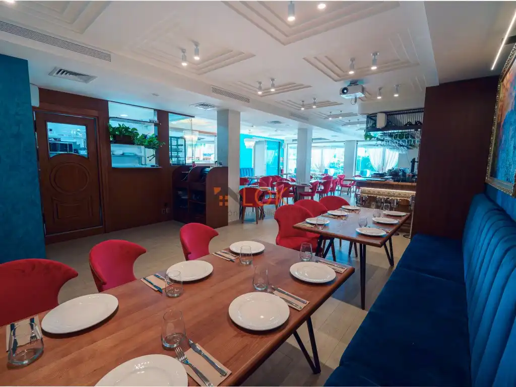 Commercial properties for sale in Torremolinos