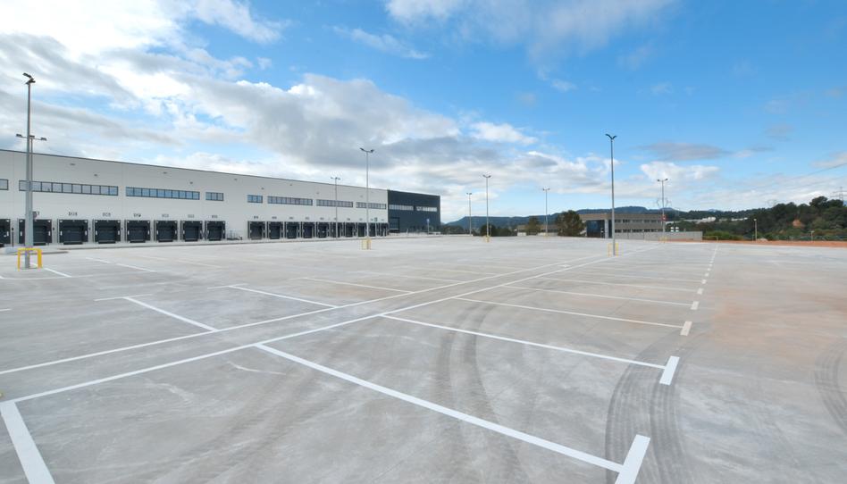 Photo 1 of Industrial buildings to rent in Carrer Circumval•lació, 3, Castellbisbal, Barcelona