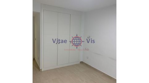 PISO 4 DORMITORIOS AVDA. JUAN CARLOS I RESIDENCIAL SAN MATEO, image 3