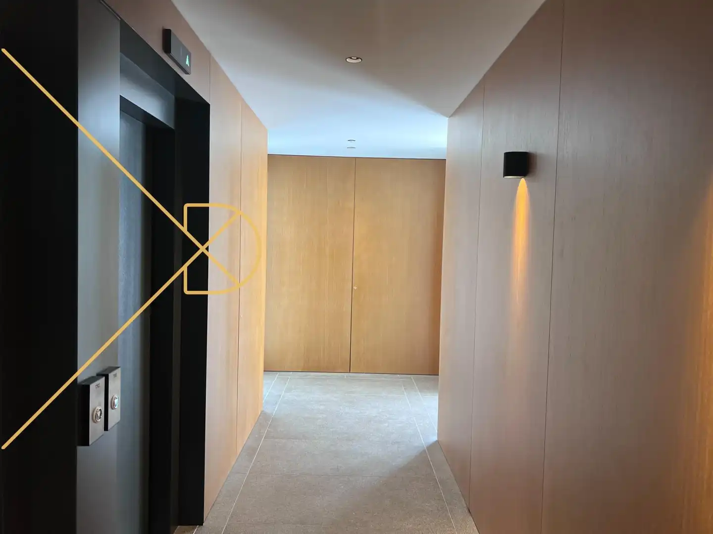 Flat for rent in Calle Santaló, Sant Gervasi- Galvany